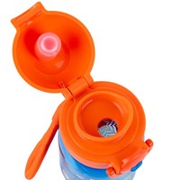 Фото Пляшка для води Kite Cars 360 мл K25-1235-2