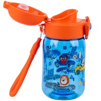 Фото Пляшка для води Kite Cars 360 мл K25-1235-2