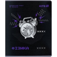 Фото Зошит предметний Kite Techno Фізика 48 аркушів K25-240-2