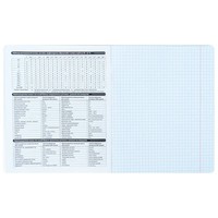 Фото Зошит предметний Kite Bright Хімія 48 аркушів K25-240-16