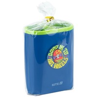 Фото Склянка-підставка з фігуркою Kite Hot Wheels HW25-170