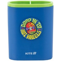 Фото Склянка-підставка з фігуркою Kite Hot Wheels HW25-170