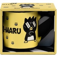 Фото Набір чашок Kite в подарункових упаковках Bad Badtz Maru 350 мл HK25-215-1 4 шт