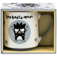 Фото Набір чашок Kite в подарункових упаковках Bad Badtz Maru 350 мл HK25-215-2 4 шт