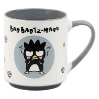 Фото Набір чашок Kite в подарункових упаковках Bad Badtz Maru 350 мл HK25-215-2 4 шт