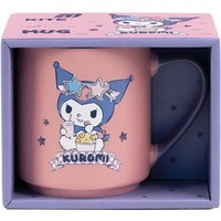 Фото Набір чашок Kite в подарункових упаковках Kurom 350 мл HK25-215-3 4 шт