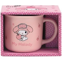 Фото Набір чашок Kite в подарункових упаковках My Melody 350 мл HK25-217-1 4 шт