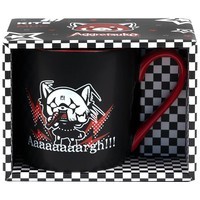 Фото Набір чашок Kite в подарункових упаковках Aggretsuko 350 мл AR25-216-1 4 шт