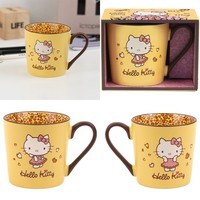 Фото Набір чашок Kite в подарункових упаковках Hello Kitty 350 мл HK25-216-4 4 шт