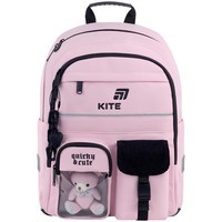 Рюкзак Kite Education Quirky and Cute 13 л K26-584M-1