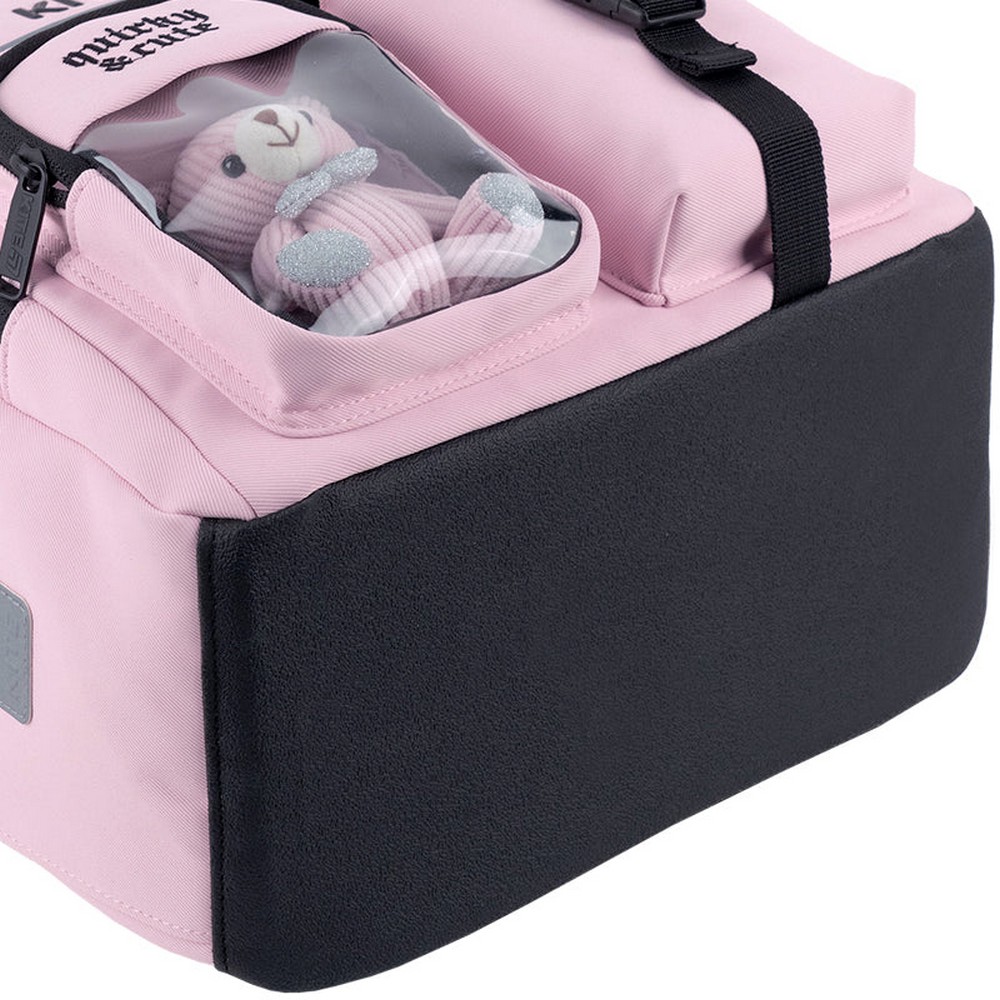 Рюкзак Kite Education Quirky and Cute 13 л K26-584M-1