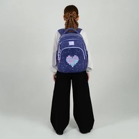 Фото Рюкзак Kite Education Type Love 15 л K26-763M-2