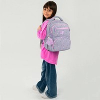 Фото Рюкзак Kite Education Cute Monster 13,5 л K26-773M-3