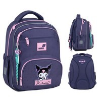 Фото Рюкзак Kite Education Kuromi 13,5 л HK26-773M