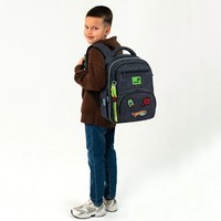 Фото Рюкзак Kite Education Hot Wheels 13,5 л HW26-773M