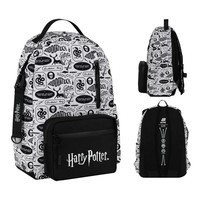 Фото Рюкзак Kite Education teens Harry Potter 12,5 л HP26-949M