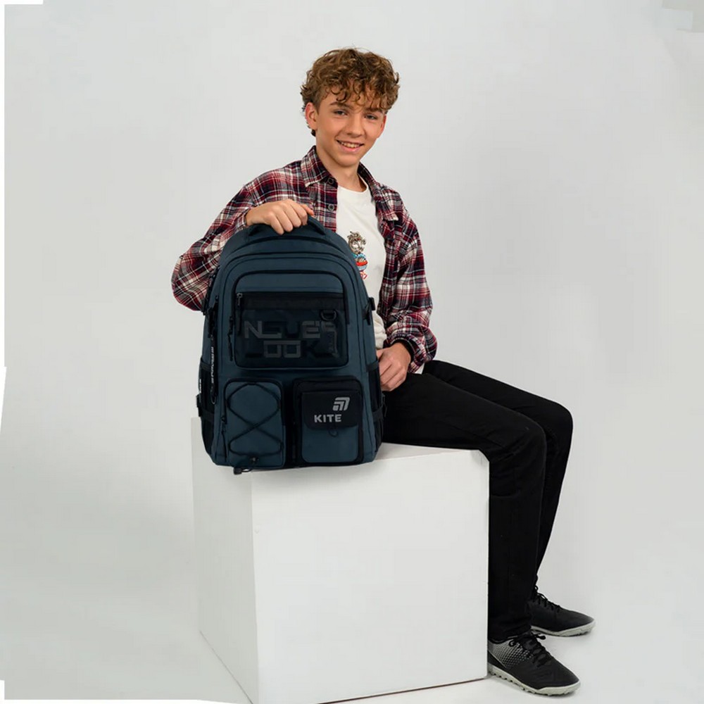 Рюкзак Kite Education teens Future 24 л K26-1018XL-2