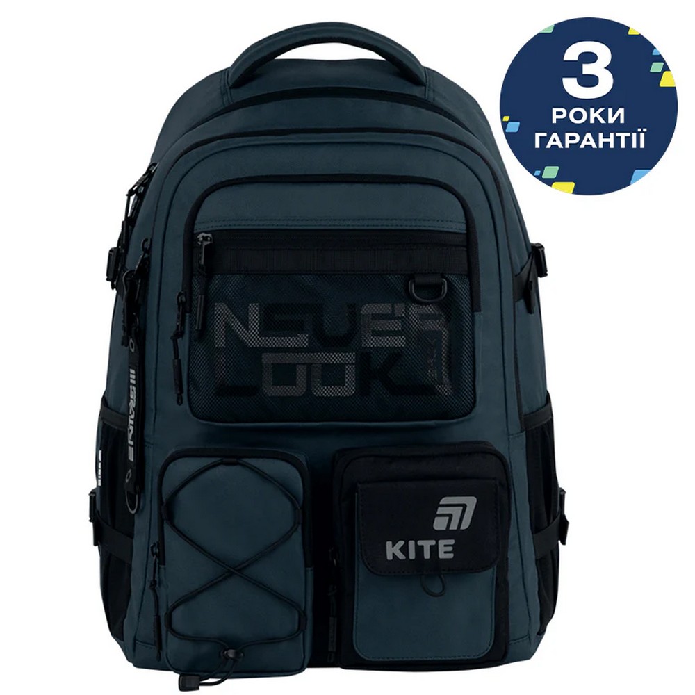 Рюкзак Kite Education teens Future 24 л K26-1018XL-2