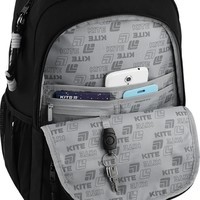 Рюкзак Kite Education teens Different 21 л K26-1019L-2