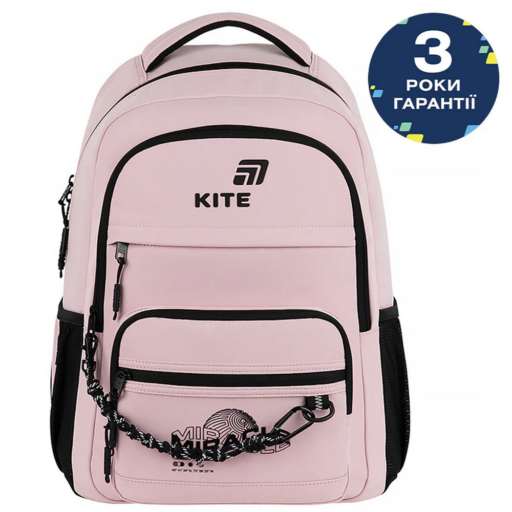 Рюкзак Kite Education teens Miracle 21 л K26-1019L-1