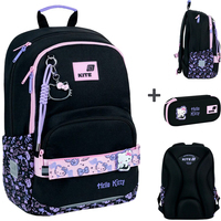 Фото Рюкзак Kite Education Hello Kitty 12 л HK26-585M