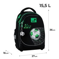 Рюкзак Kite Education Football 15,5 л K26-724S-3
