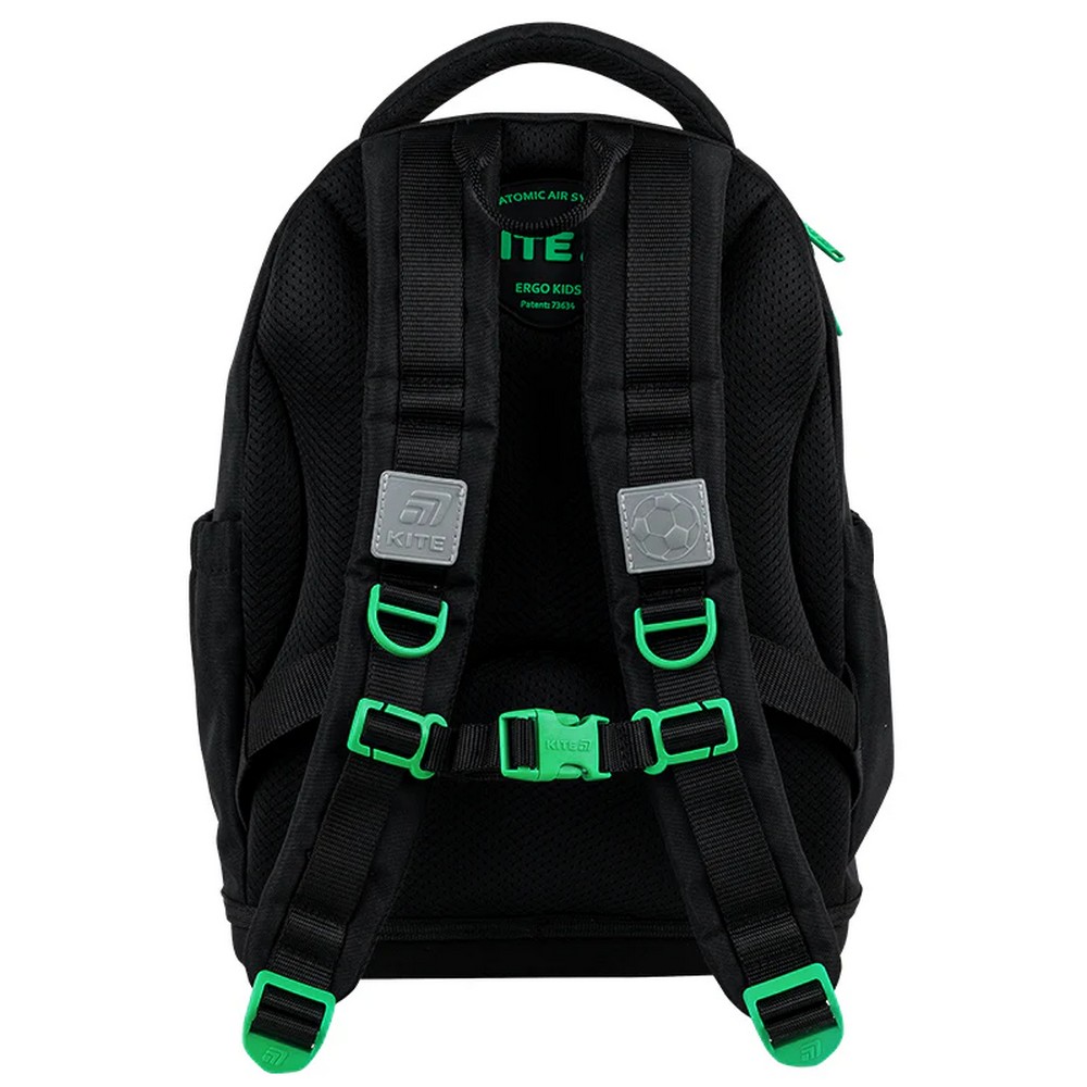 Рюкзак Kite Education Football 15,5 л K26-724S-3