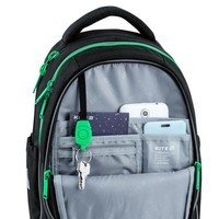Рюкзак Kite Education Football 15,5 л K26-724S-3