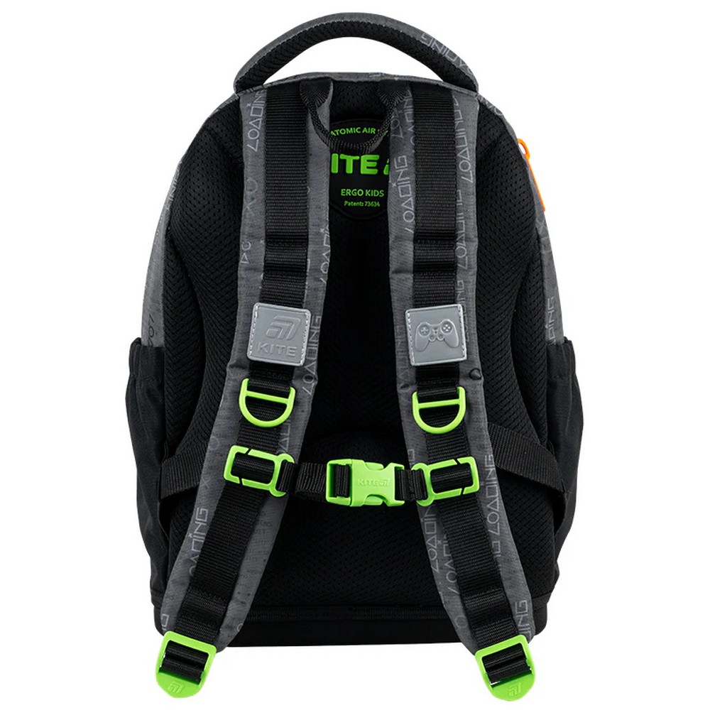 Рюкзак Kite Education Good Game 15,5 л K26-724S-2