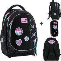 Фото Рюкзак Kite Education Pretty Kitty 15,5 л K26-724S-1