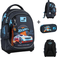 Фото Рюкзак Kite Education Hot Wheels 15,5 л HW26-724S