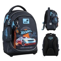 Фото Рюкзак Kite Education Hot Wheels 15,5 л HW26-724S