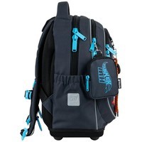 Рюкзак Kite Education Hot Wheels 15,5 л HW26-724S
