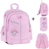 Фото Рюкзак Kite Education Hello Kitty 12 л HK26-771S