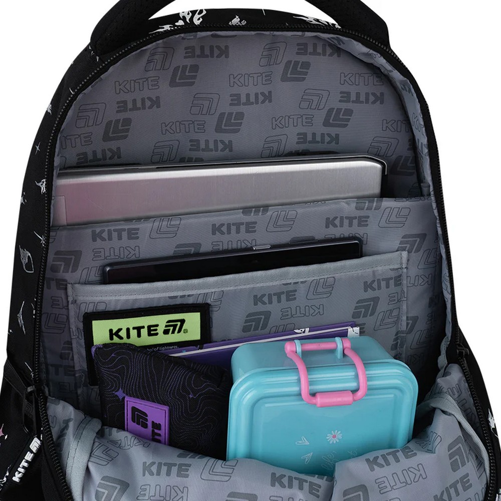 Рюкзак Kite Education teens Gothic Elegance 25.5 л K26-8001L
