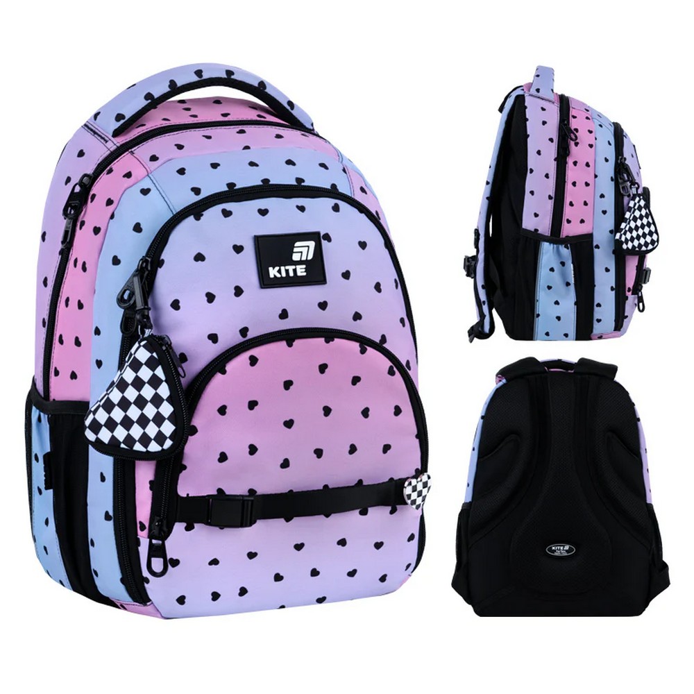Рюкзак Kite Education teens Gradient 19.5 л K26-905M-2