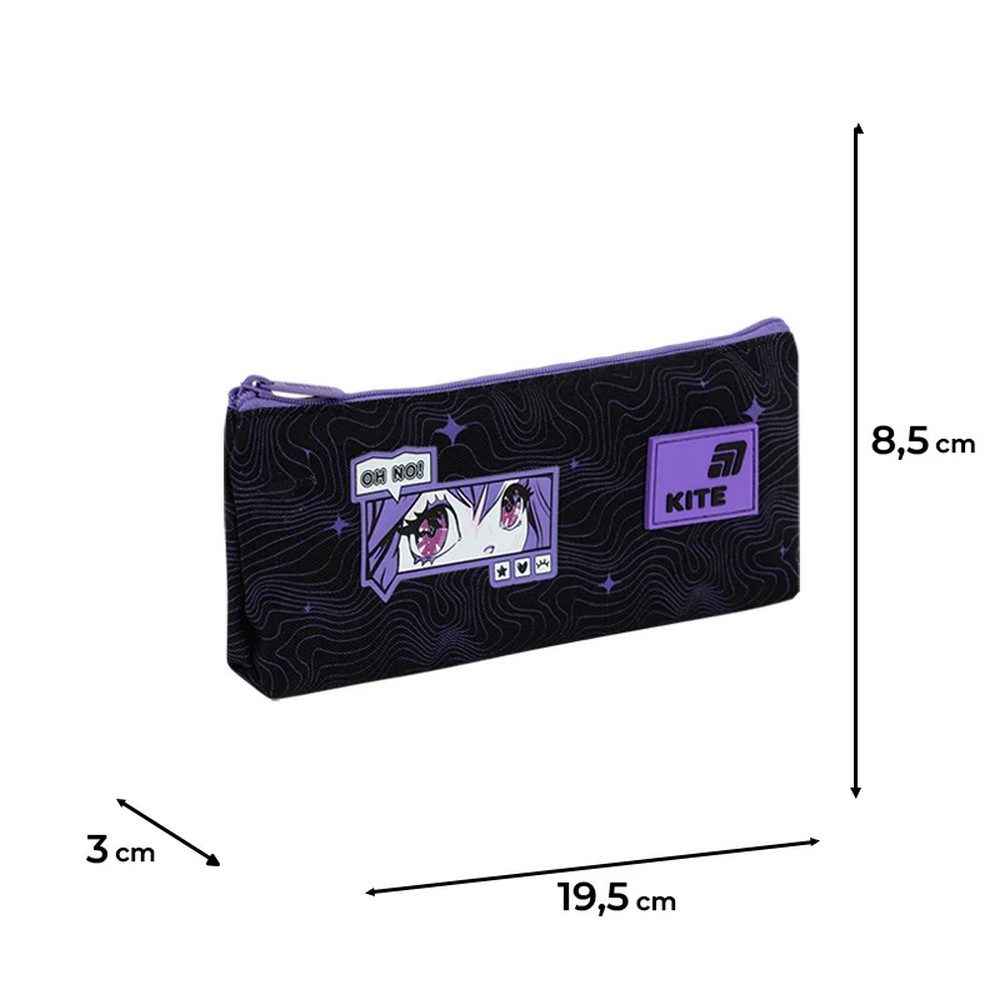 Пенал Kite K26-680-1