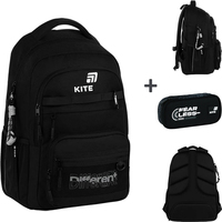 Фото Рюкзак Kite Education teens Different 21 л K26-1019L-2