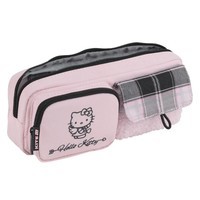 Пенал Kite Hello Kitty HK26-2701