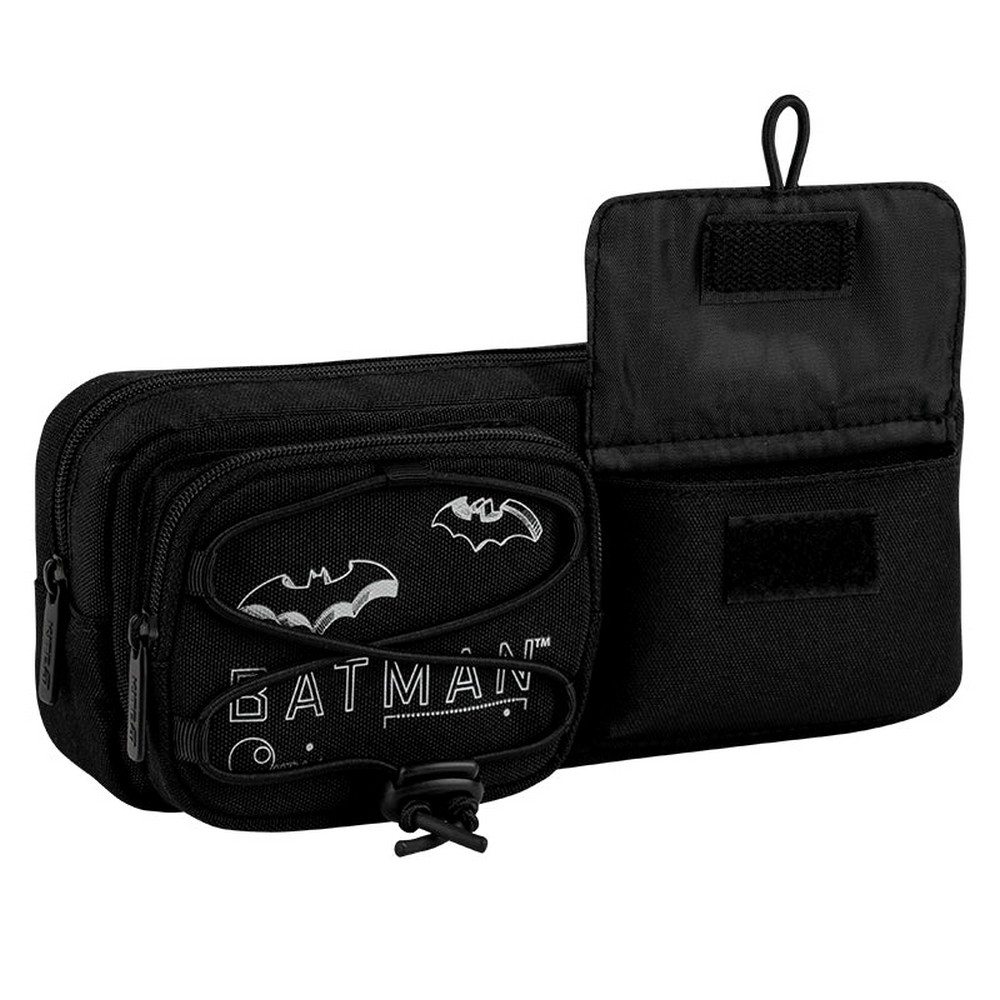 Пенал Kite DC Comics DC26-2701