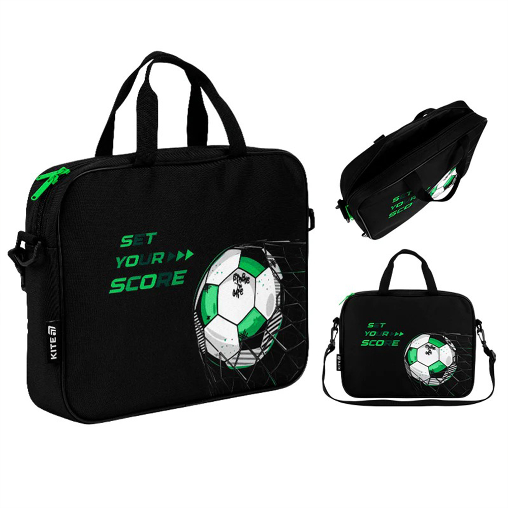 Шкільна сумка Kite Football K26-589-2