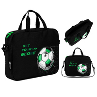 Шкільна сумка Kite Football K26-589-2