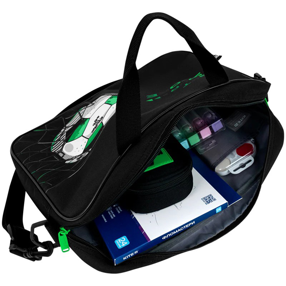 Шкільна сумка Kite Football K26-589-2