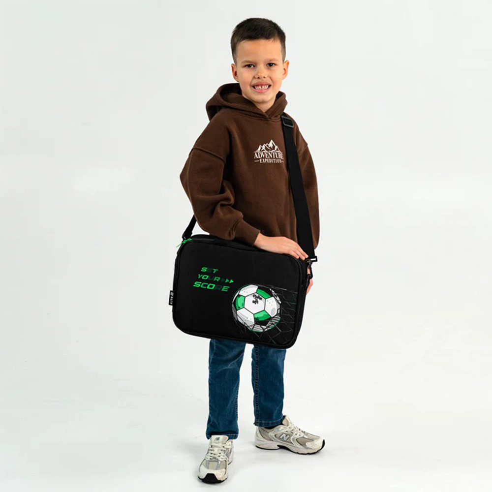 Шкільна сумка Kite Football K26-589-2