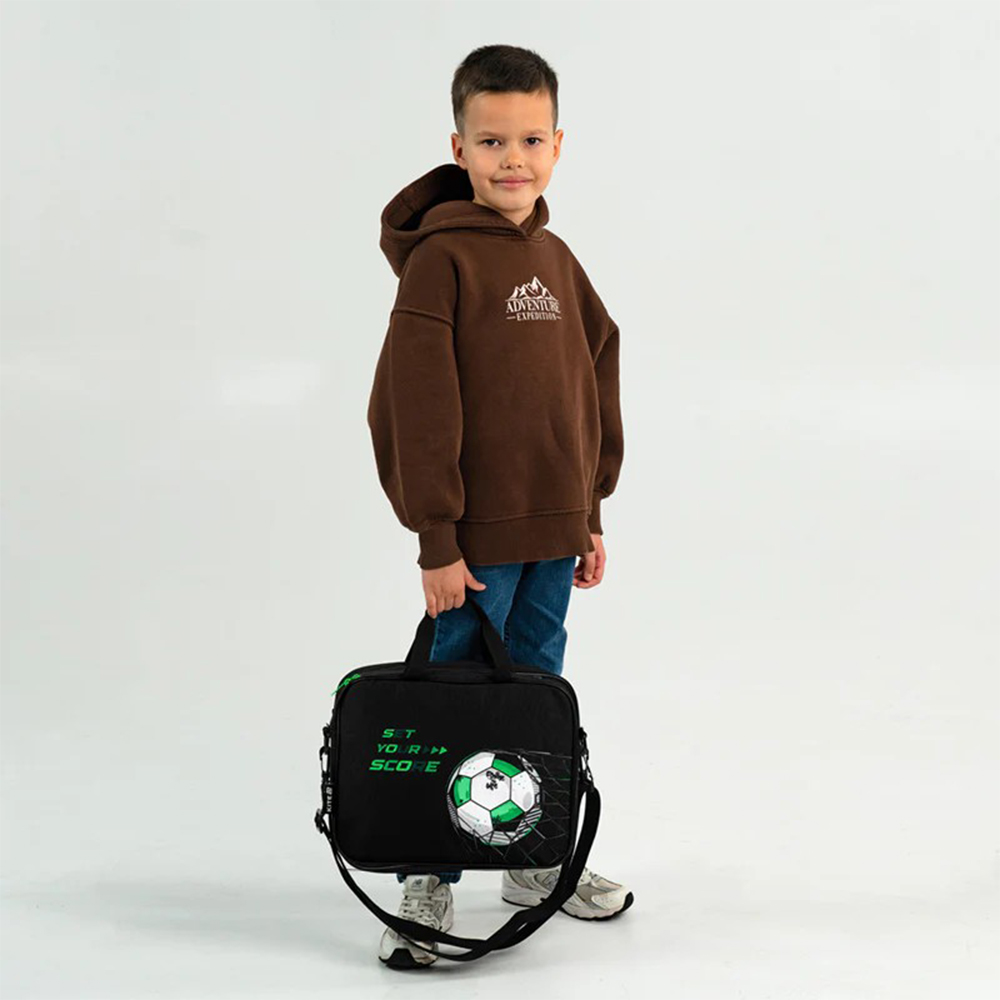 Шкільна сумка Kite Football K26-589-2