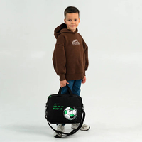 Шкільна сумка Kite Football K26-589-2