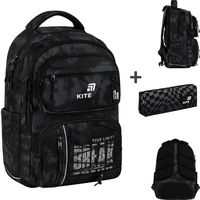 Фото Рюкзак Kite Education teens Break Limits K26-2594M-3