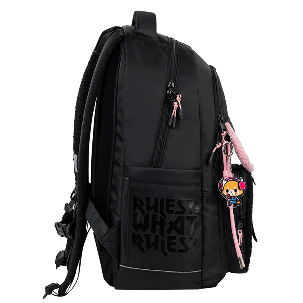 Рюкзак Kite Education teens Aggretsuko AR26-2597L