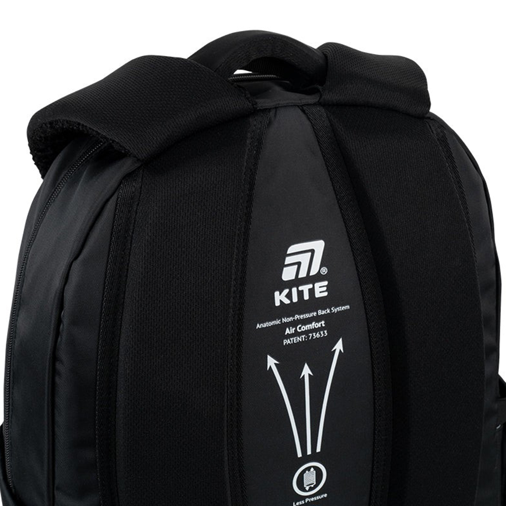 Рюкзак Kite Education teens Aggretsuko AR26-2597L