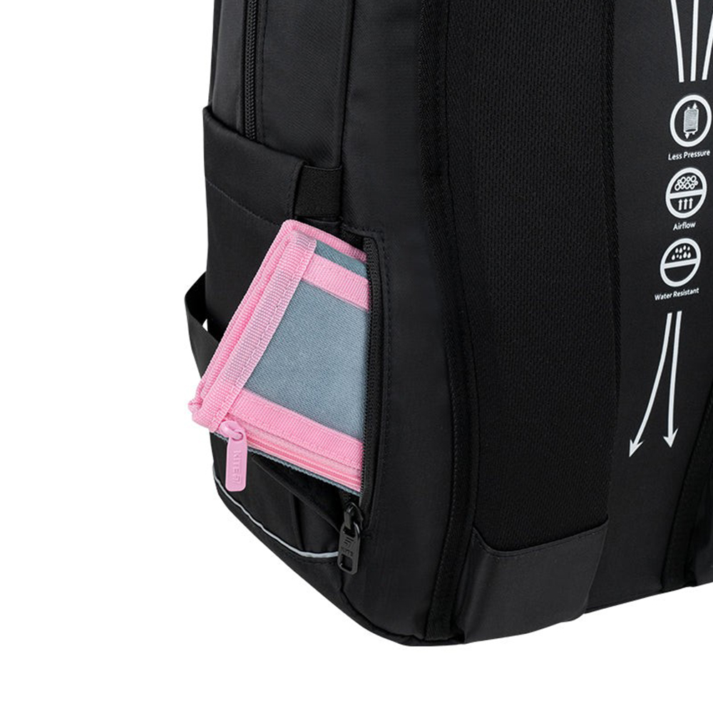 Рюкзак Kite Education teens Aggretsuko AR26-2597L